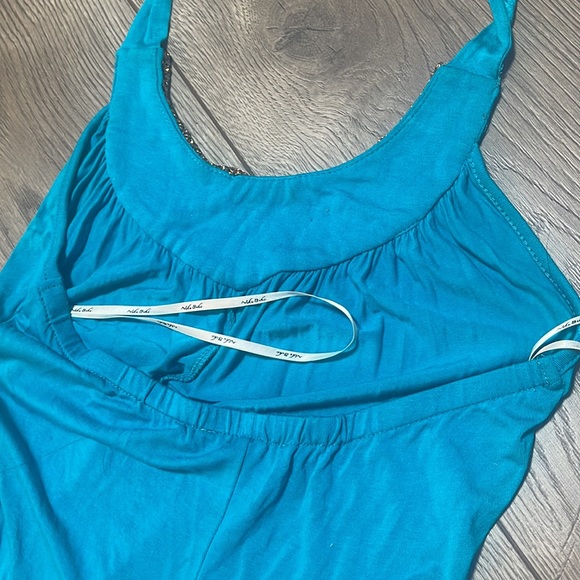 Women long dress - Picture 5 of 6